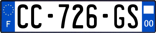 CC-726-GS