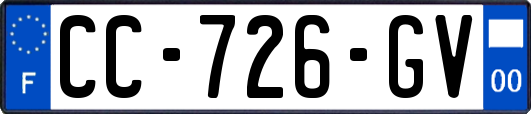 CC-726-GV