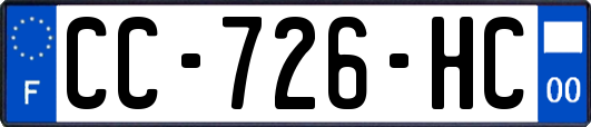 CC-726-HC