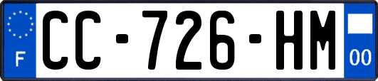 CC-726-HM
