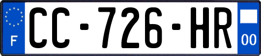CC-726-HR