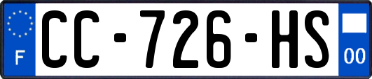 CC-726-HS