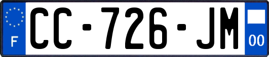 CC-726-JM