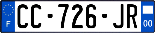 CC-726-JR