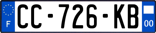 CC-726-KB
