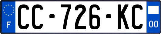 CC-726-KC
