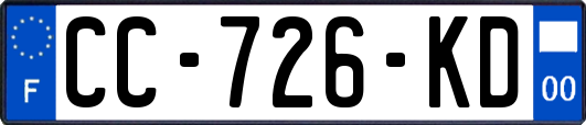 CC-726-KD