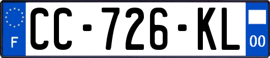 CC-726-KL