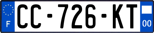 CC-726-KT