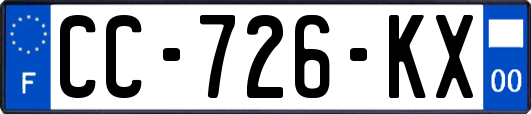 CC-726-KX