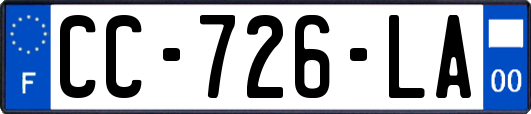 CC-726-LA