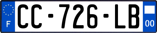 CC-726-LB