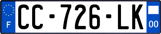 CC-726-LK