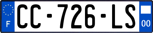 CC-726-LS