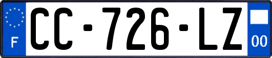 CC-726-LZ