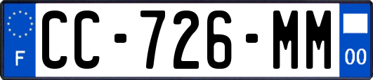CC-726-MM