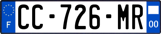 CC-726-MR