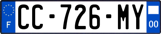 CC-726-MY