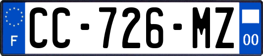CC-726-MZ
