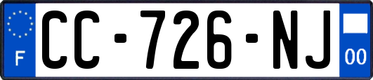 CC-726-NJ