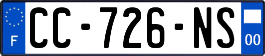 CC-726-NS