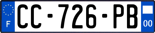 CC-726-PB