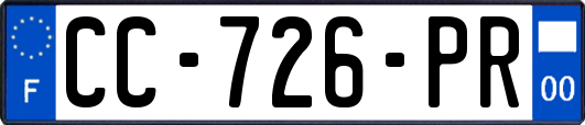 CC-726-PR