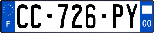 CC-726-PY