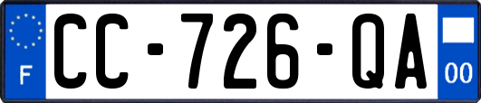 CC-726-QA