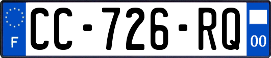 CC-726-RQ