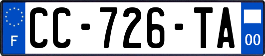 CC-726-TA