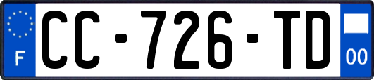 CC-726-TD