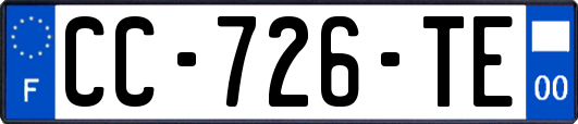 CC-726-TE