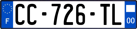 CC-726-TL