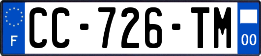 CC-726-TM