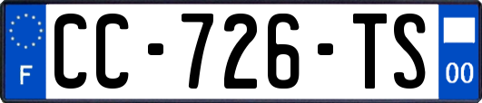 CC-726-TS