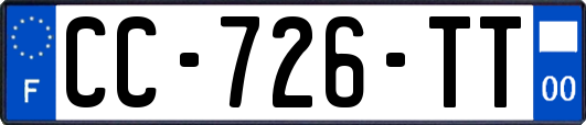 CC-726-TT