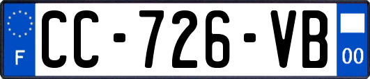 CC-726-VB