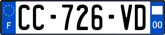 CC-726-VD