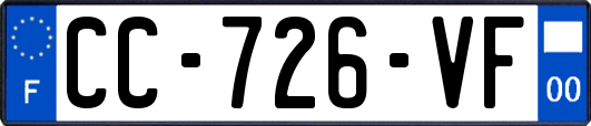 CC-726-VF