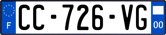 CC-726-VG