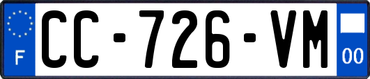 CC-726-VM