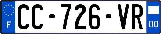 CC-726-VR
