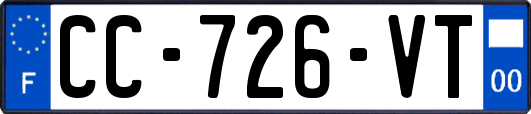 CC-726-VT