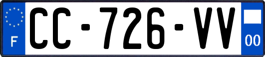 CC-726-VV