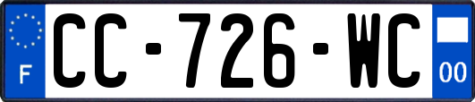 CC-726-WC