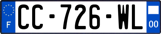 CC-726-WL