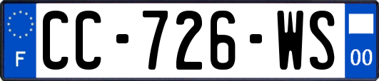 CC-726-WS