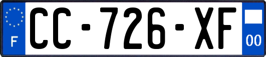 CC-726-XF