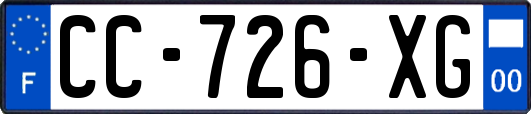 CC-726-XG